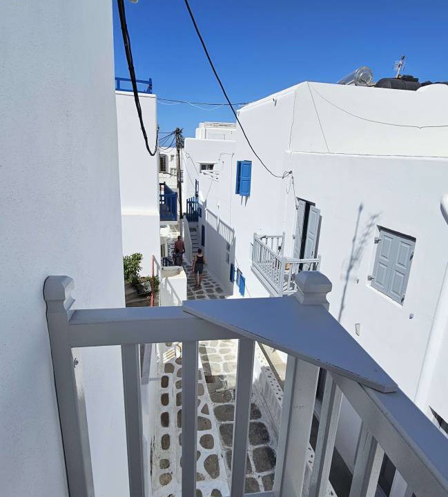 Photo of Others in Mykonos