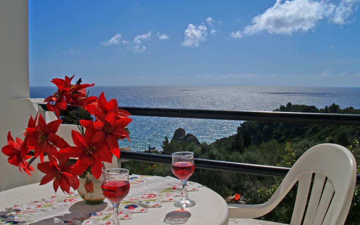 Photo of Patio Balcony in Parelia