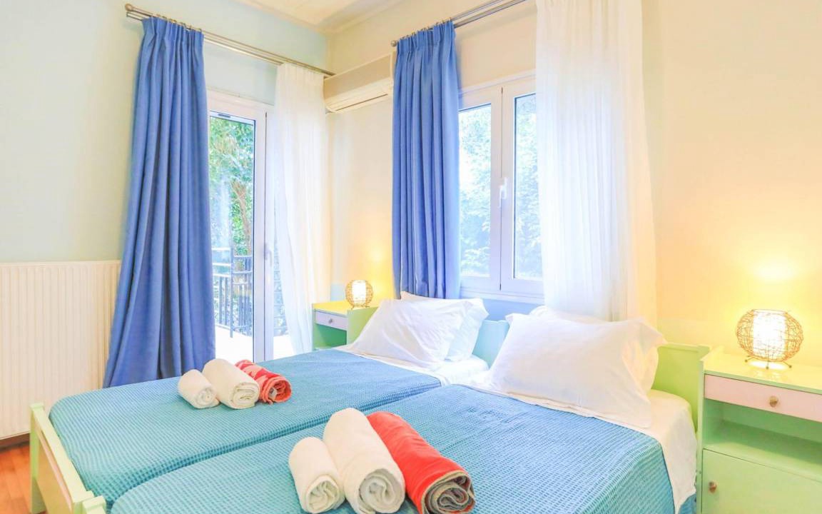 Photo of Bedroom in Nisaki