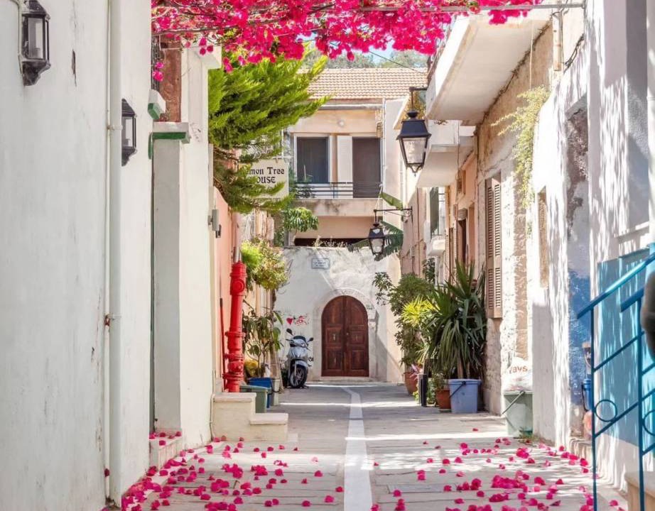Photo of Others in Old Town Rethymnon