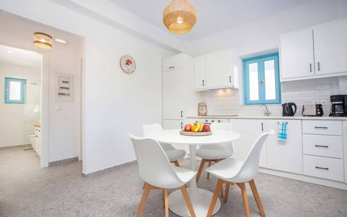 Photo of Kitchen in Kalathos