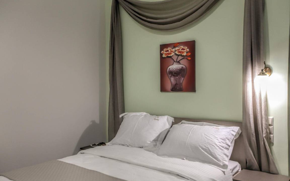 Photo of Bedroom in Kalambaka