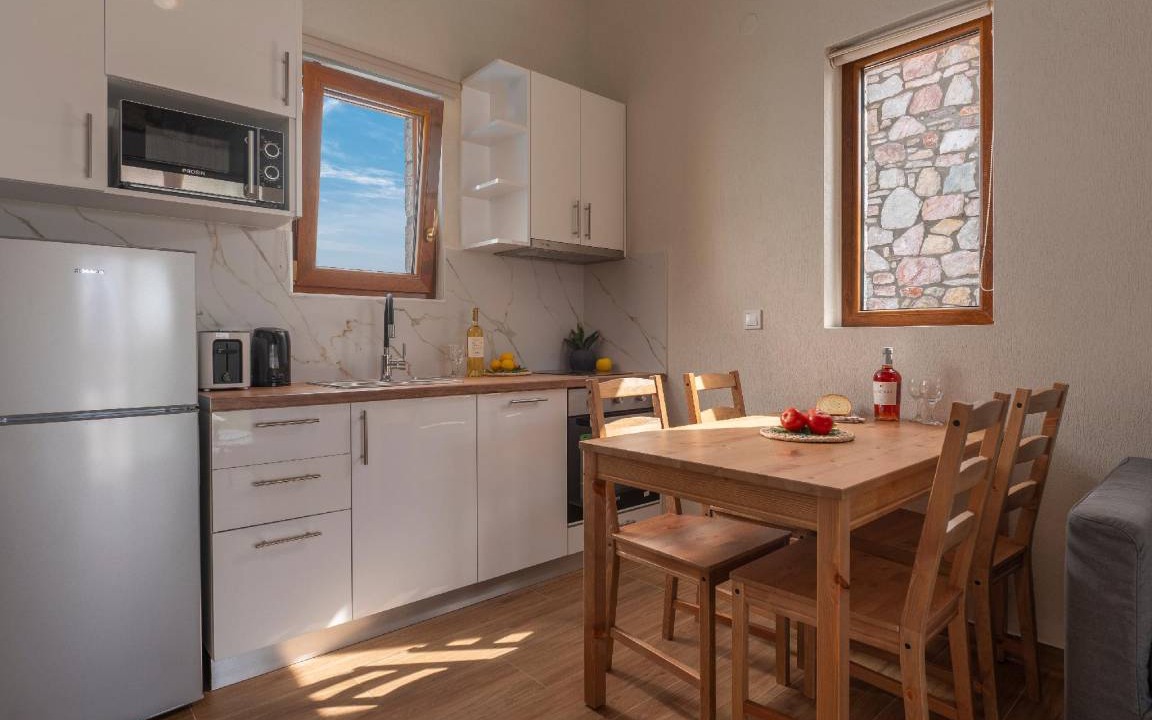 Photo of Kitchen in Flogita