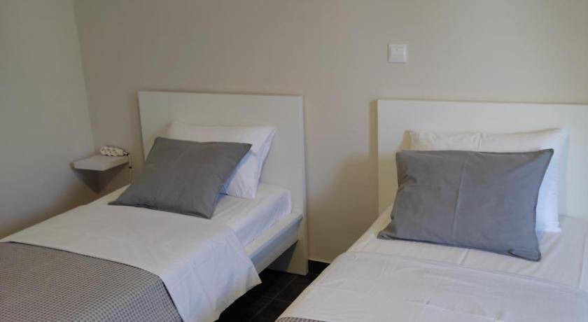 Photo of Bedroom in Markopoulon