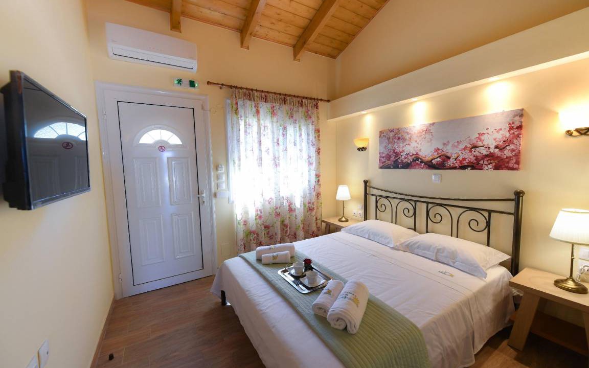 Photo of Bedroom in Agios Ioannis