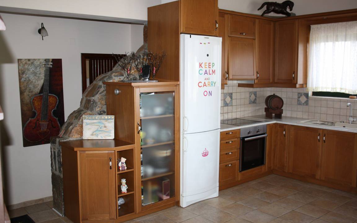 Photo of Kitchen in Milatos