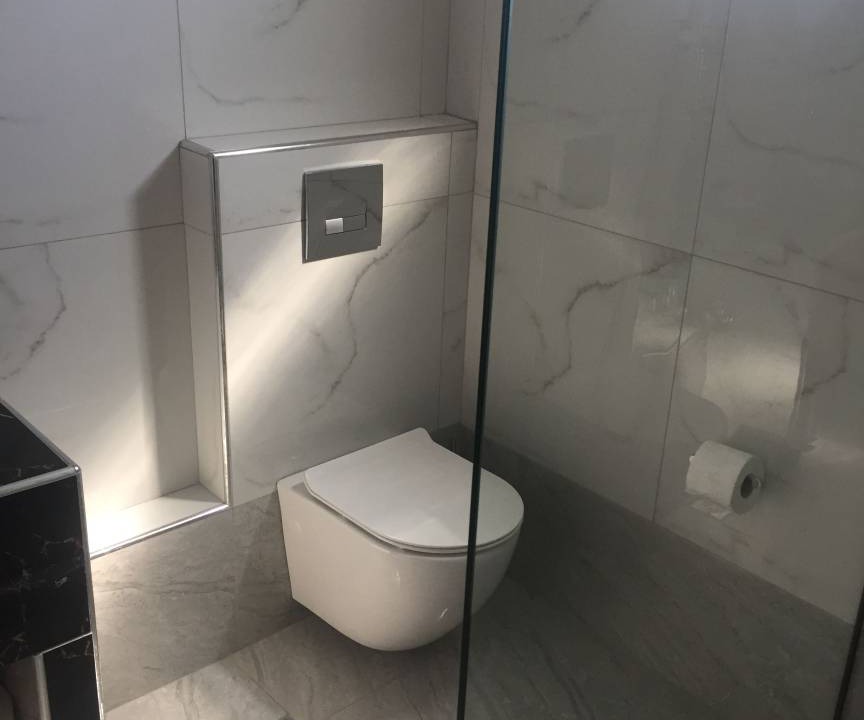 Photo of Bathroom in Metamorfosi