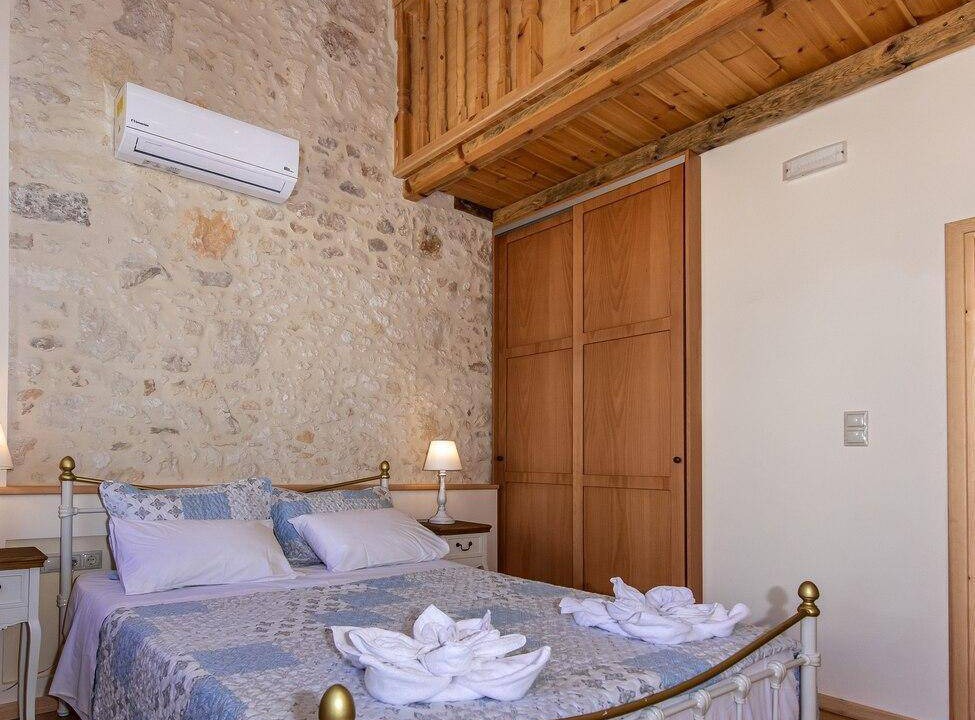 Photo of Bedroom in Old Town Rethymnon