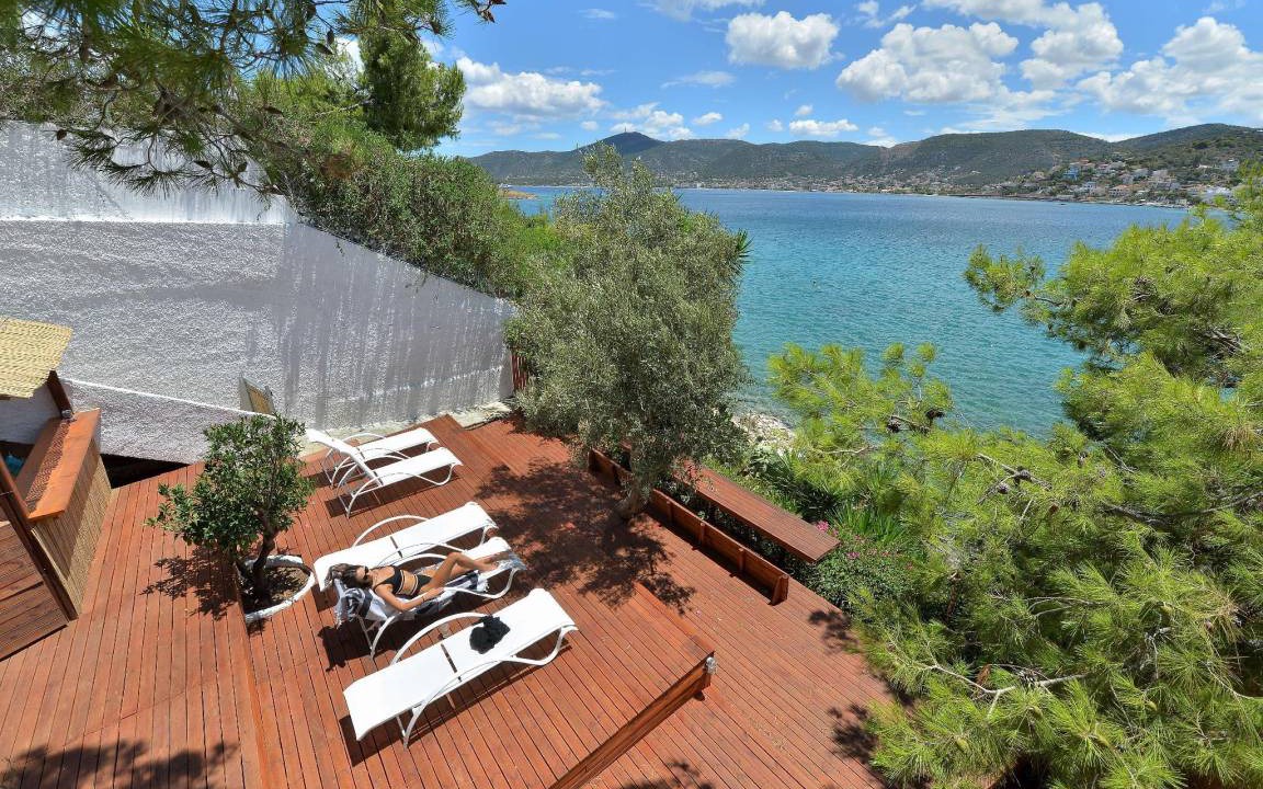 Photo of Others in Porto Rafti