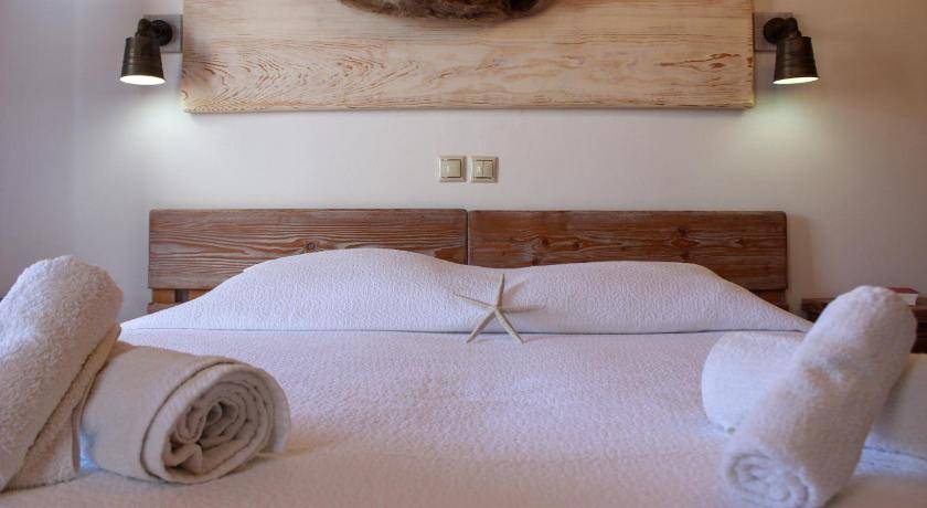 Photo of Bedroom in Skala