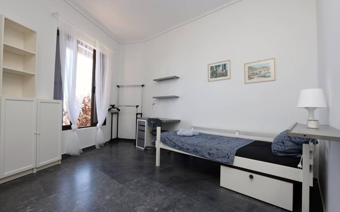 Photo of Bedroom in Peiraiki