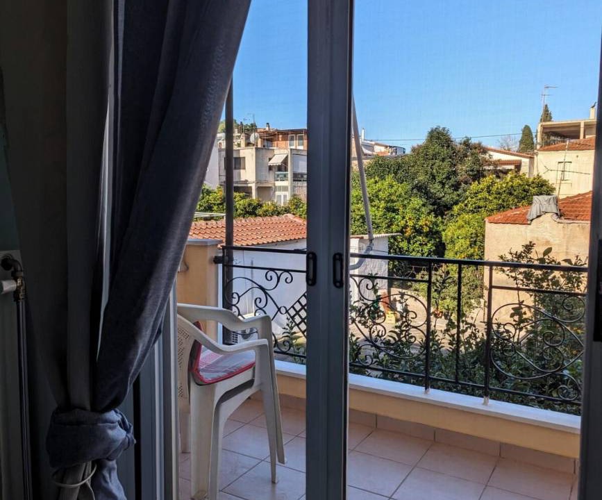 Photo of Patio Balcony in Molos-Agios Konstantinos