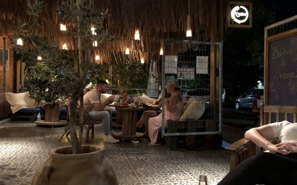 Photo of Others in Rhodes Town