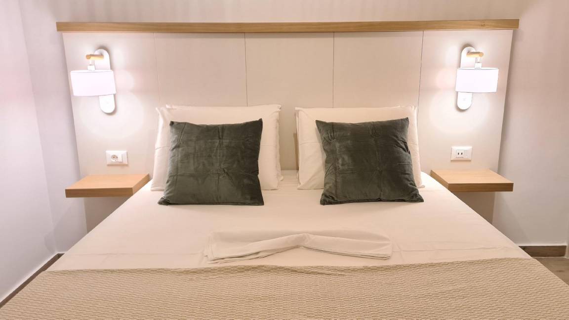 Photo of Bedroom in Plimmiri