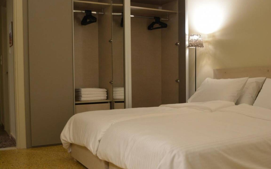 Photo of Bedroom in Nea Makri