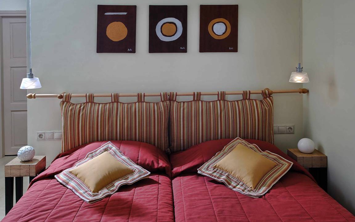 Photo of Bedroom in Istron