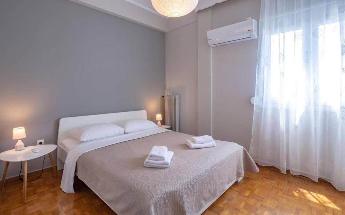 Photo of Bedroom in Ampelokipoi