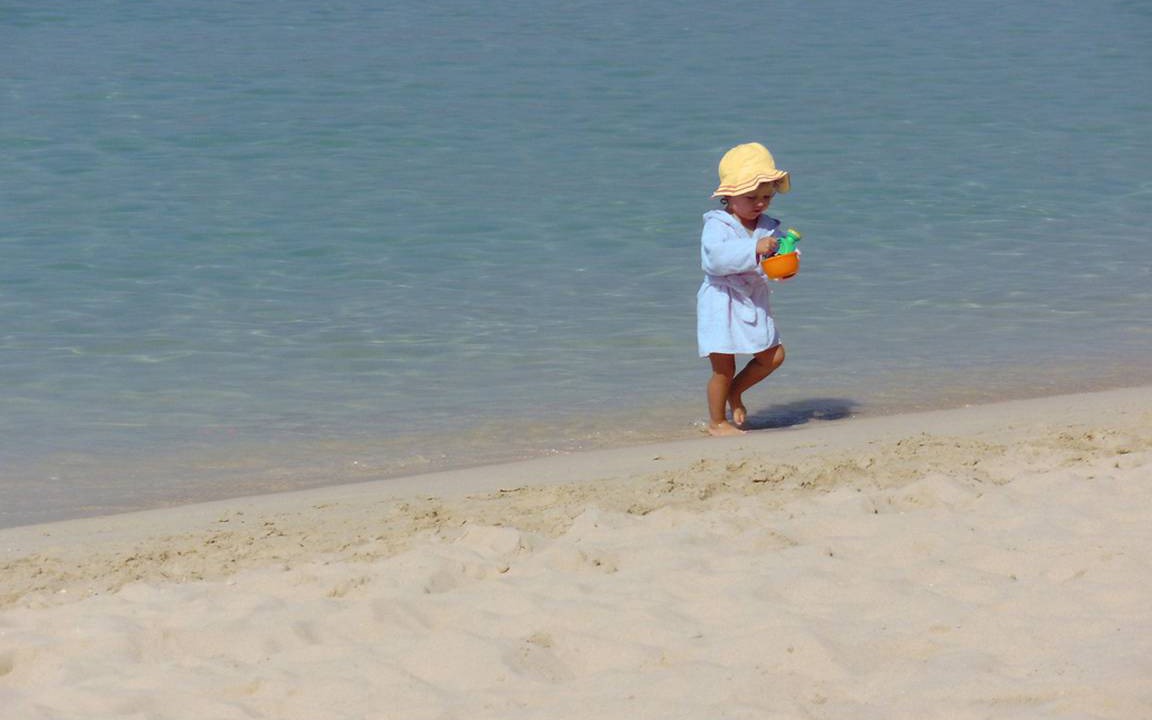 Photo of Human In Picture in Parelia