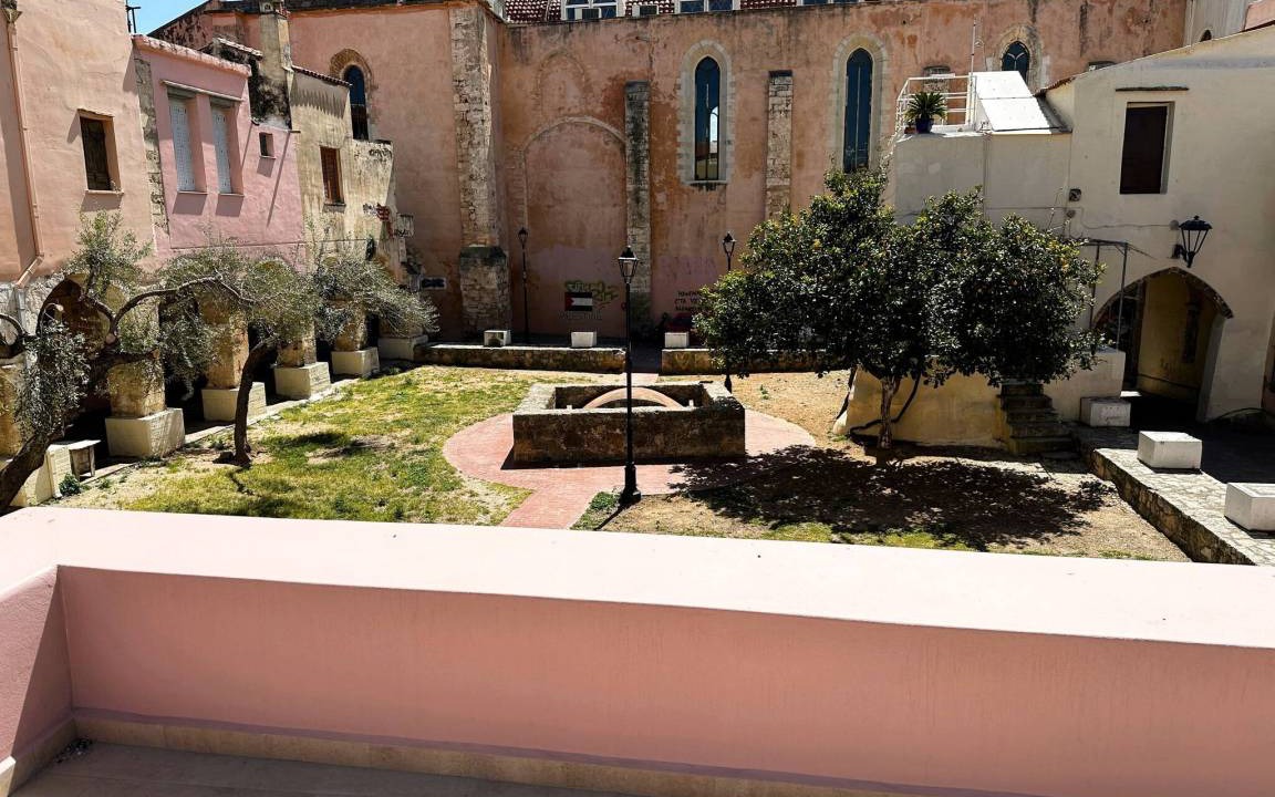 Photo of Buildings in Old Town