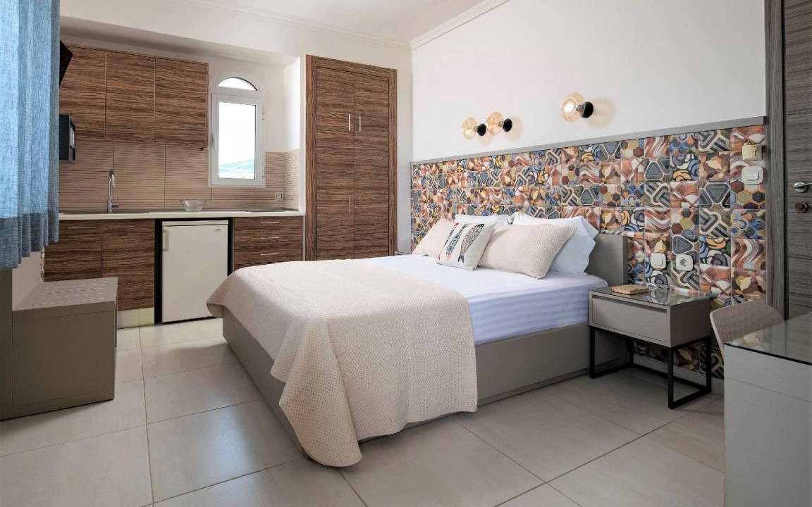 Photo of Bedroom in Gerakini