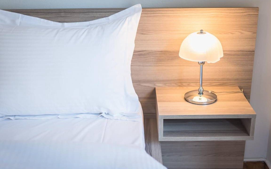 Photo of Bedroom in Thissio