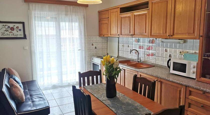Photo of Kitchen in Thasos Town