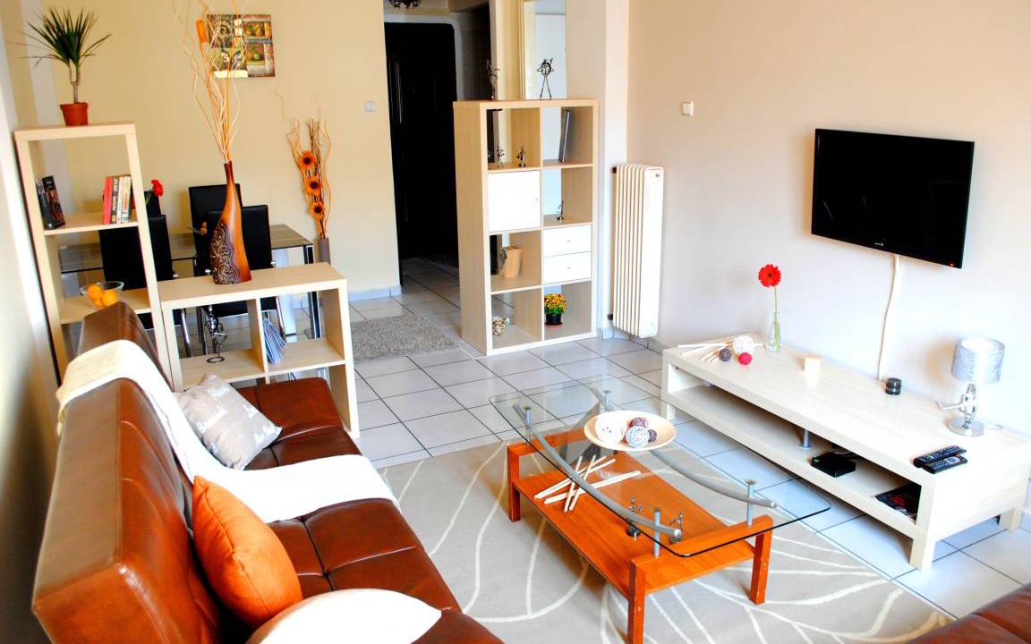 Photo of Livingroom in Omonia