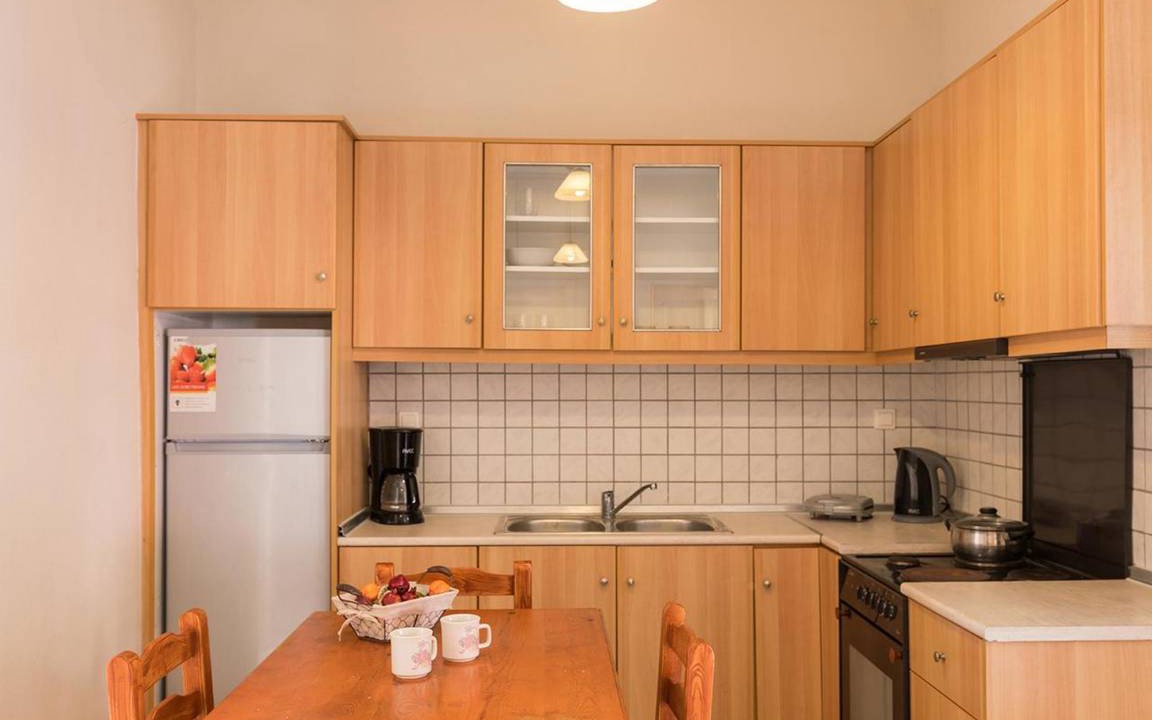 Photo of Kitchen in Parelia