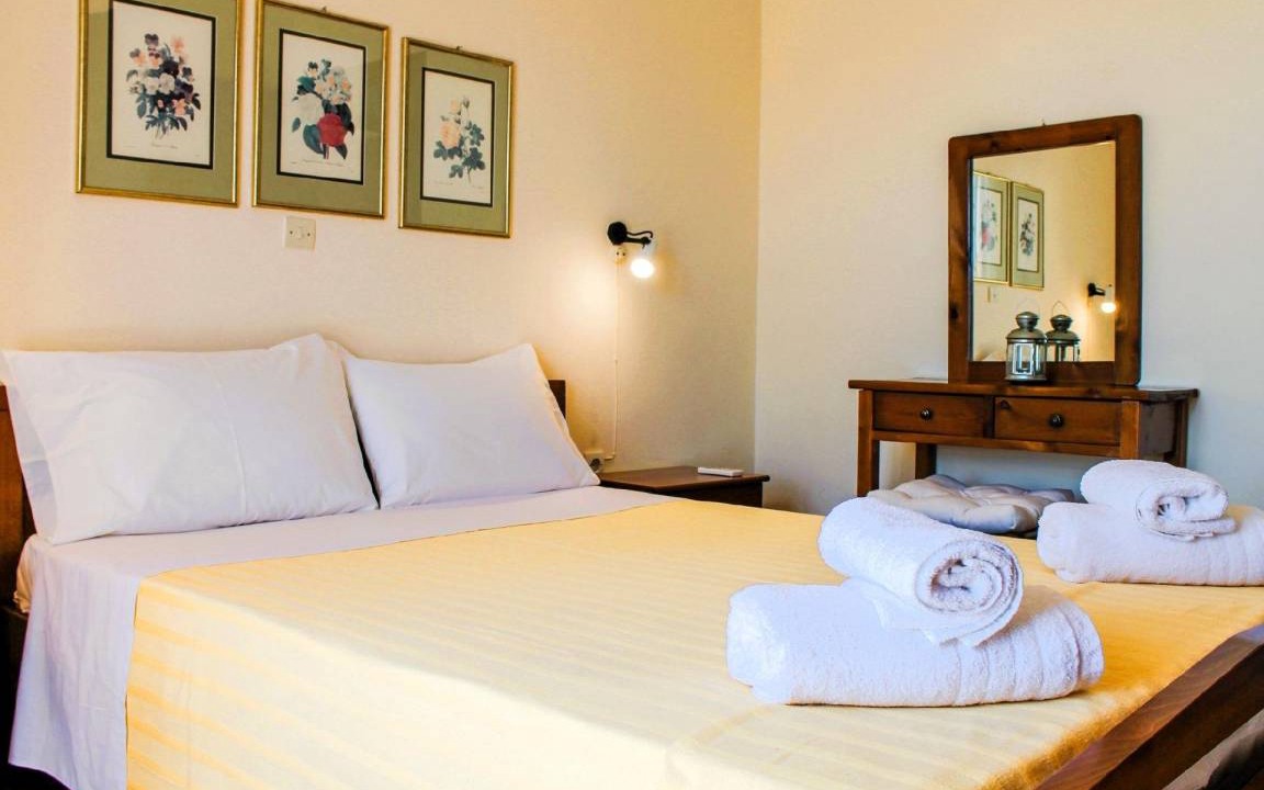 Photo of Bedroom in Gimari