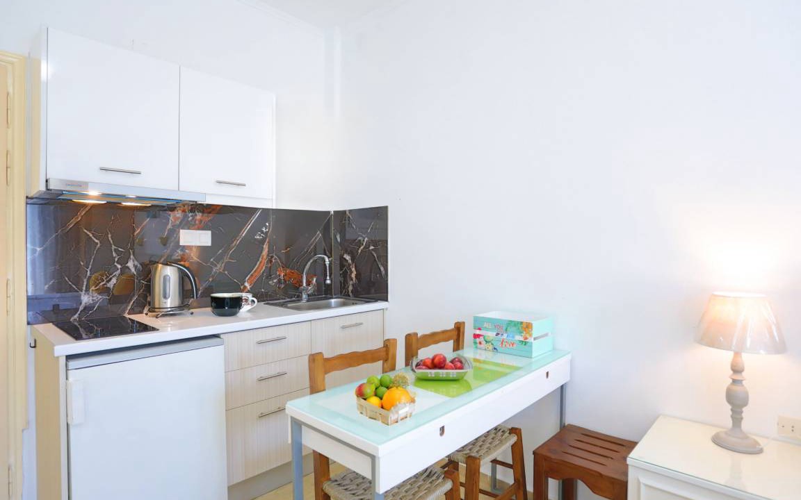Photo of Kitchen in Kassiopi