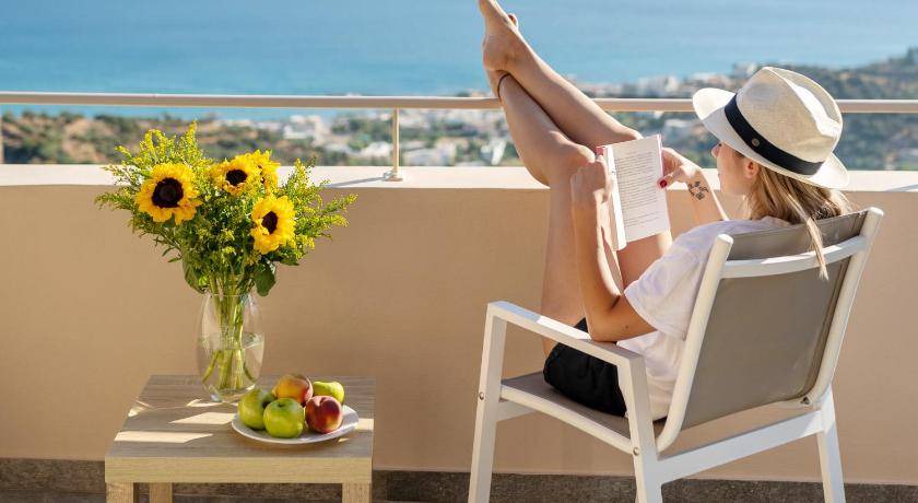 Photo of Patio Balcony in Mirthios