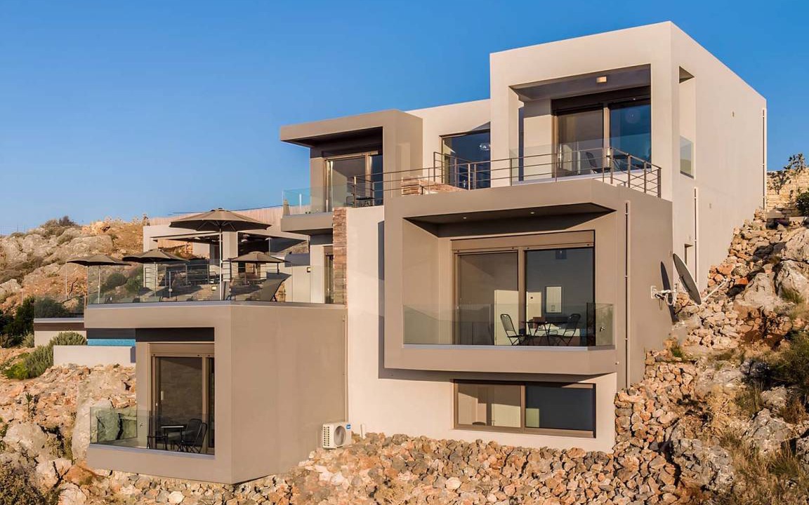 Photo of Buildings in Apokoronas
