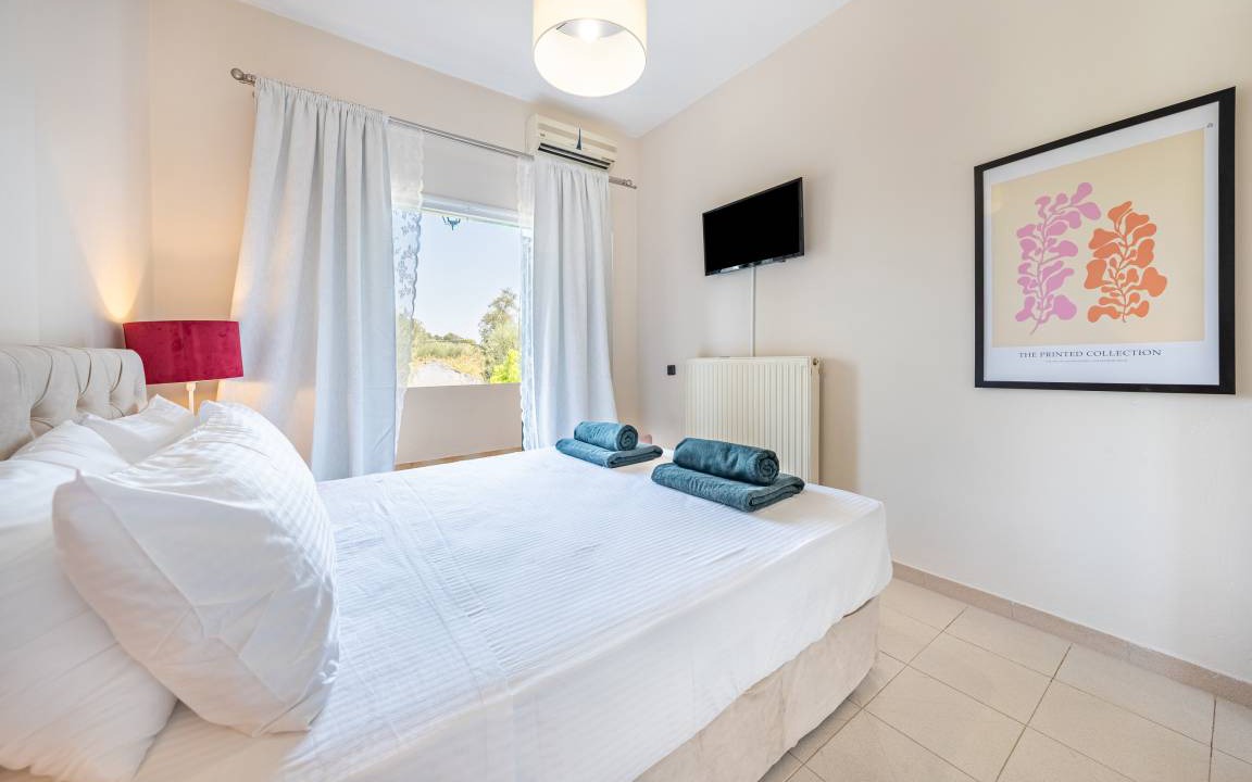 Photo of Bedroom in Vassilatika