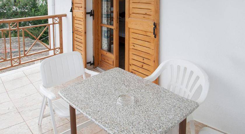 Photo of Patio Balcony in Skiathos Town