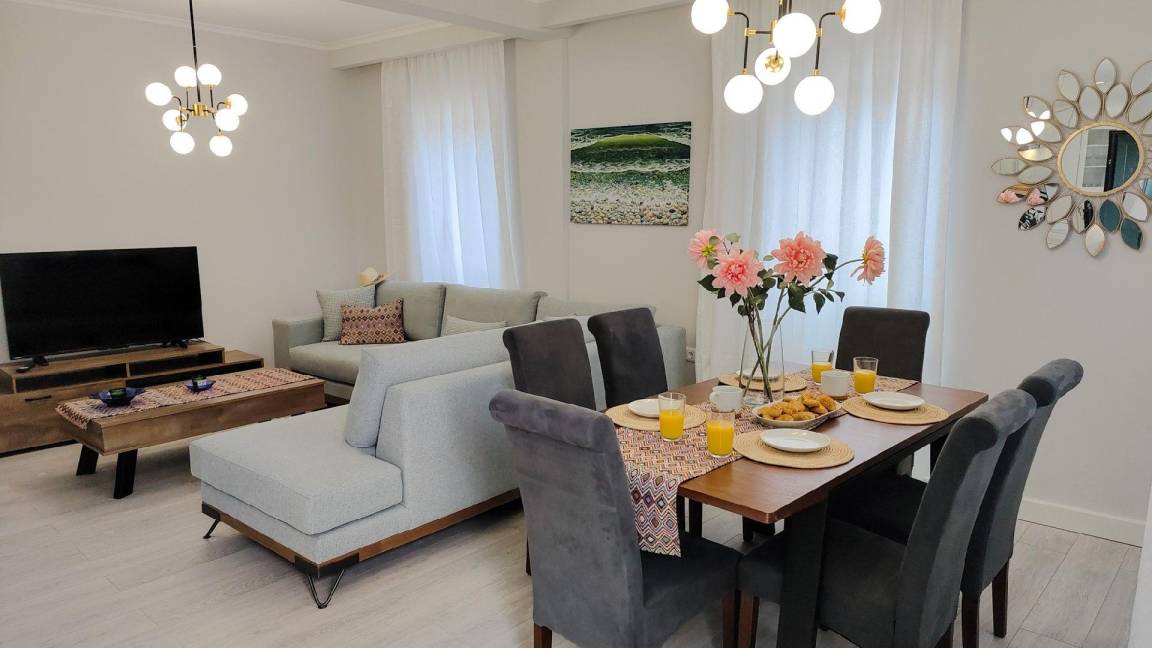 Photo of Livingroom in Peroulades