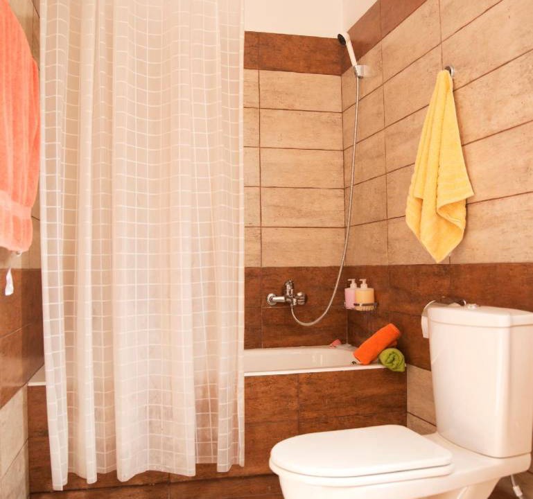 Photo of Bathroom in Nea Tirintha