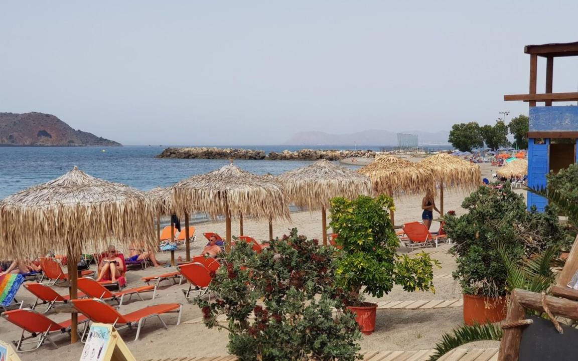 Photo of Others in Platanias Town