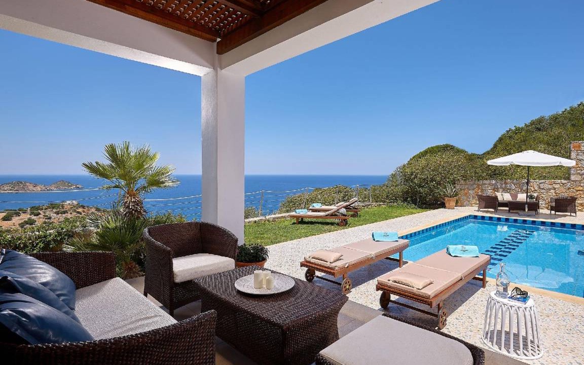 Photo of Patio Balcony in Drosia