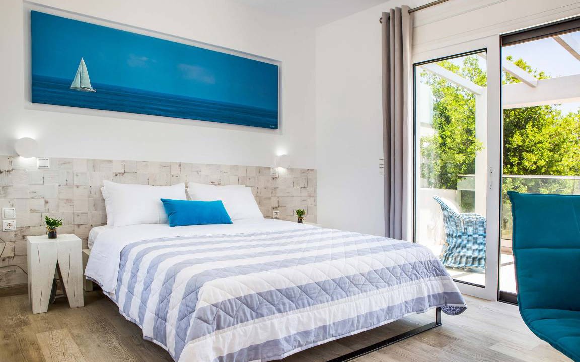 Photo of Bedroom in Leivathos