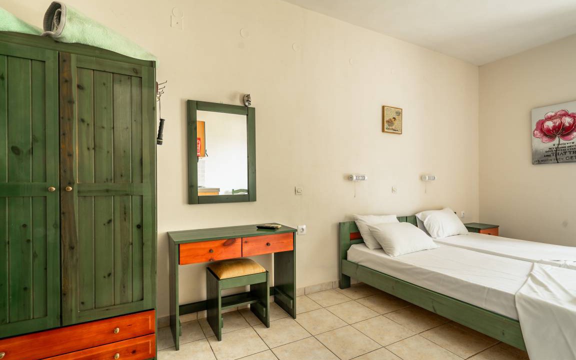 Photo of Bedroom in Kateleios