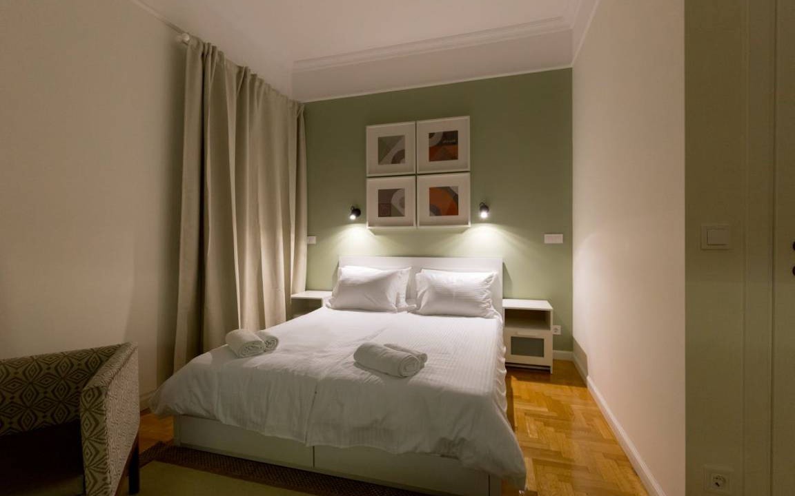 Photo of Bedroom in Kinosargous