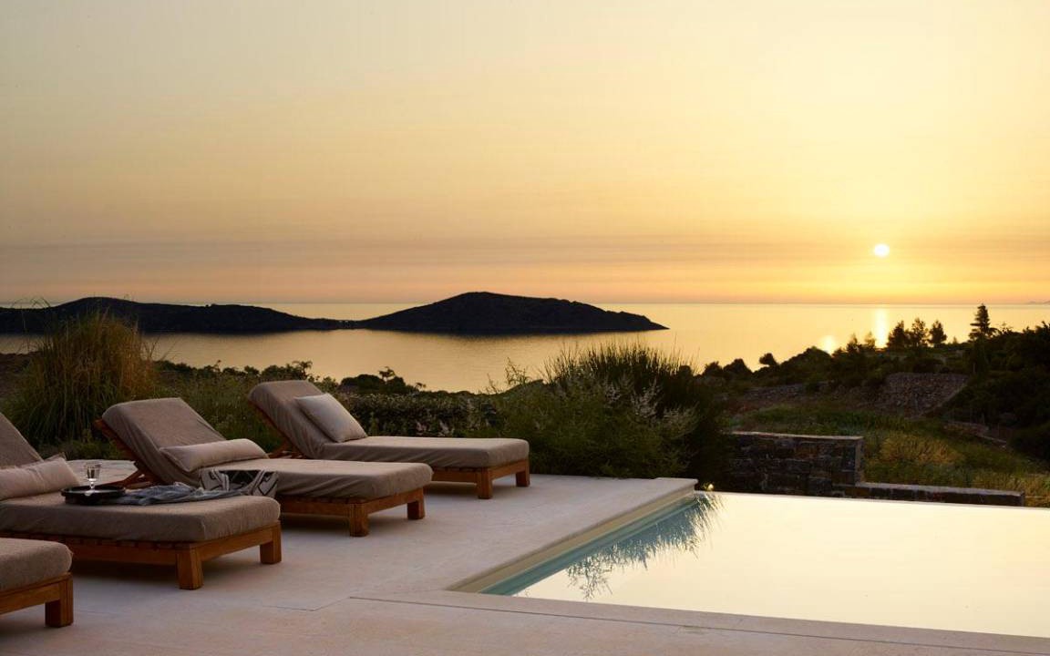 Photo of Others in Elounda