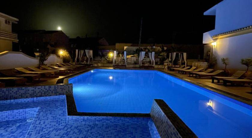 Photo of Outdoor in Kavos