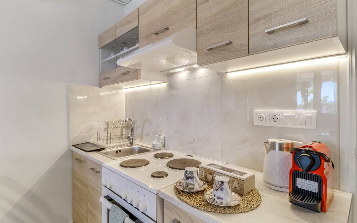 Photo of Kitchen in Perigiali