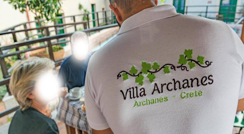 Photo of Others in Archanes