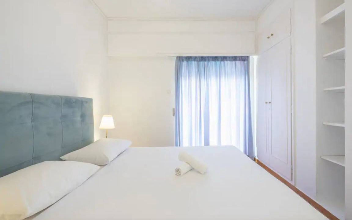 Photo of Bedroom in Platia Viktorias
