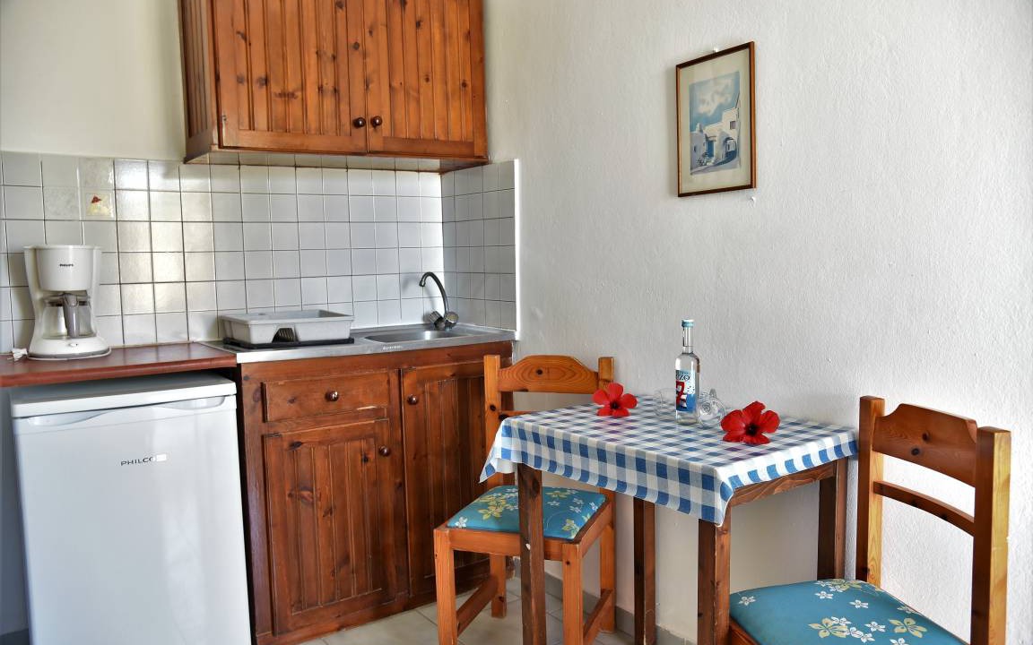 Photo of Kitchen in Lambi