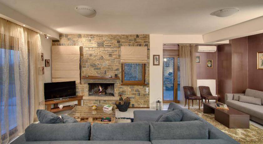 Photo of Livingroom in Passarona