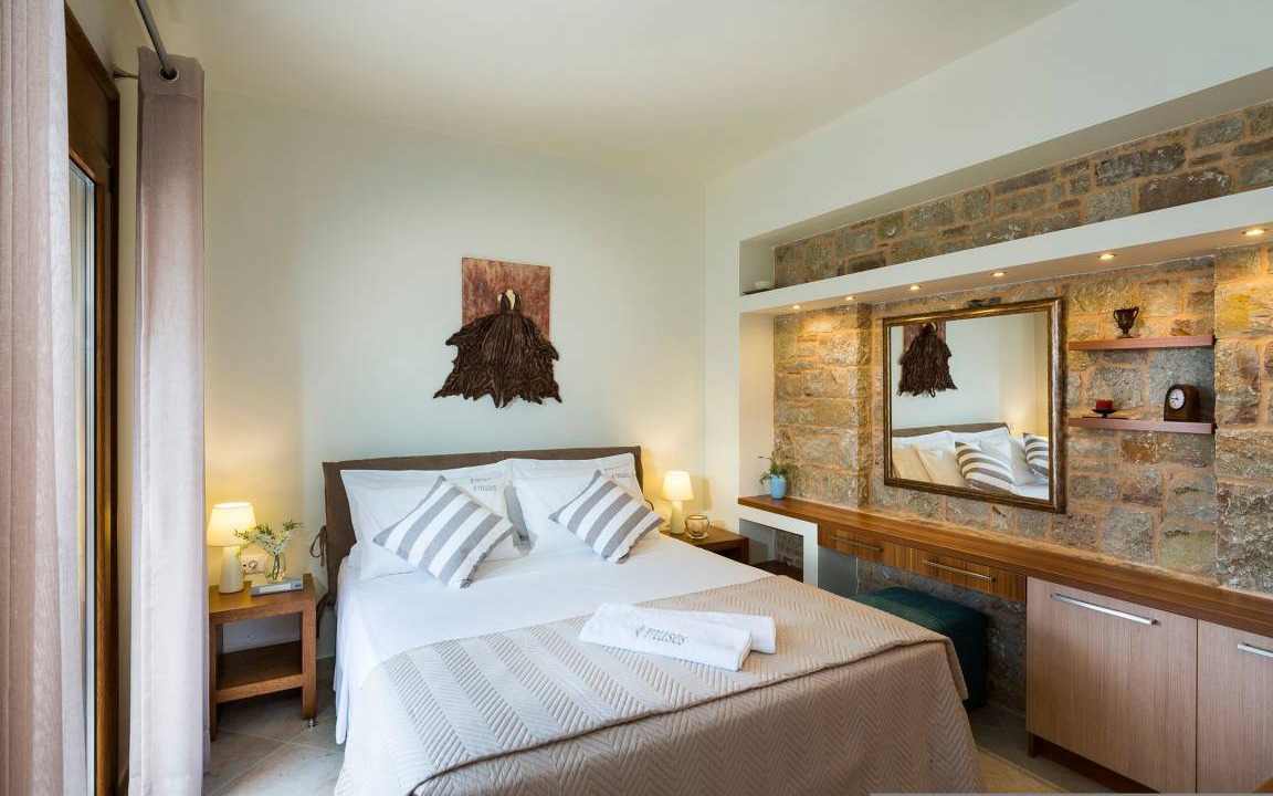 Photo of Bedroom in Vigla