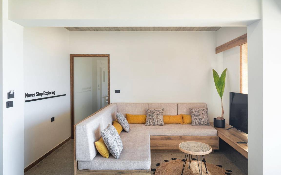 Photo of Livingroom in Mariou